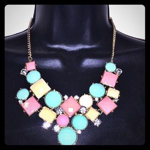 BiB necklace